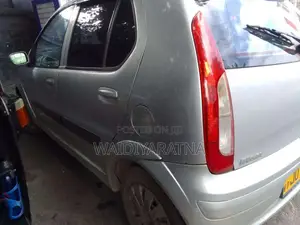 Tata Tata 2005 Car (Used)
