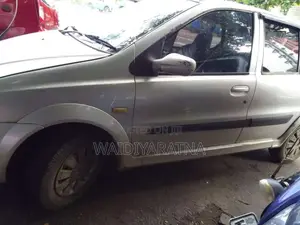 Tata Tata 2005 Car (Used)