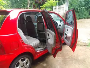 Chery QQ 2006 Car (Used)