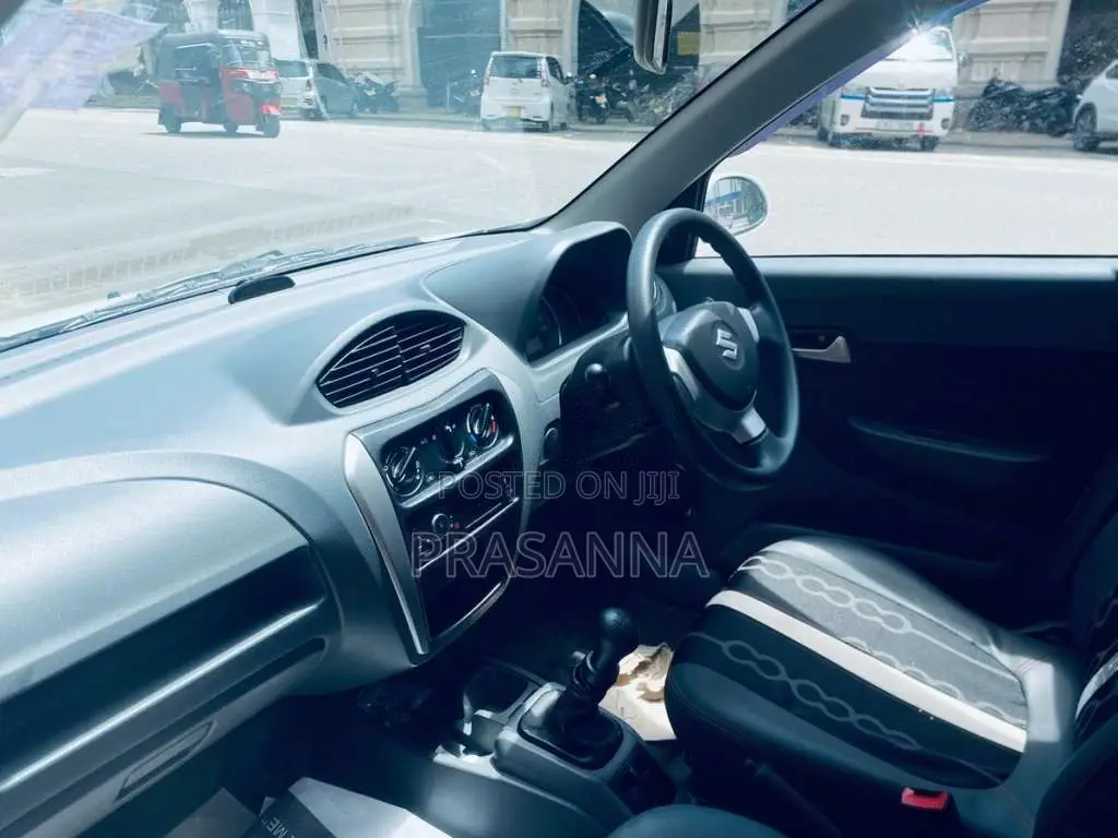 Suzuki Alto 2015 Car (Used)
