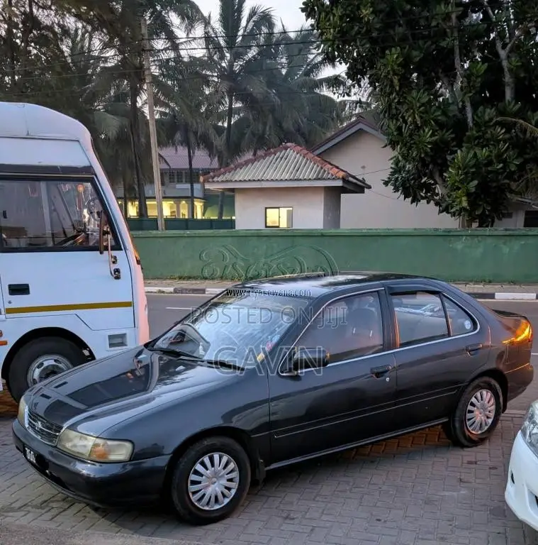Nissan B14 1994 Car (Used)