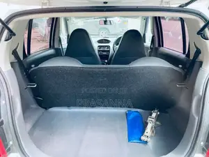 Suzuki Alto 2015 Car (Used)