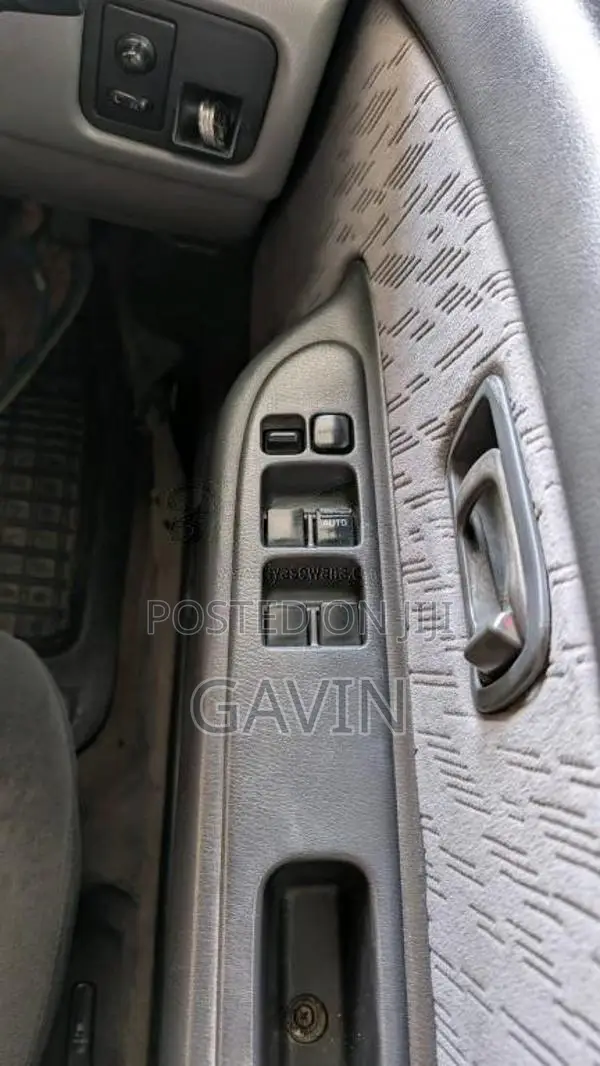 Nissan B14 1994 Car (Used)