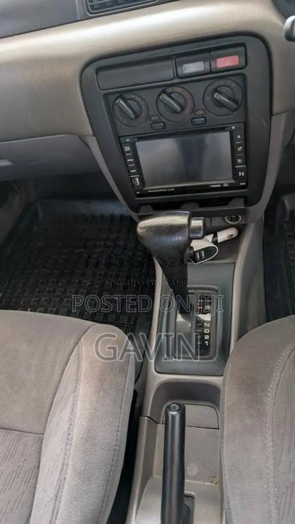 Nissan B14 1994 Car (Used)