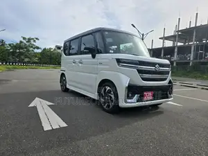 Toyota Roomy Custom GT 2025 Car Unregistered (Recondition)