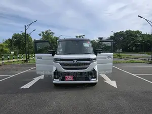 Toyota Roomy Custom GT 2025 Car Unregistered (Recondition)