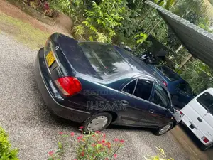 Nissan N17 2003 Car (Used)