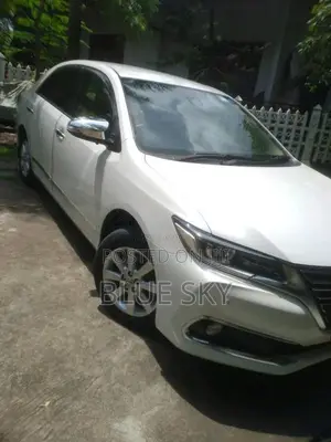 Toyota Premio 2016 Car (Used)
