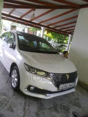Toyota Premio 2016 Car (Used)