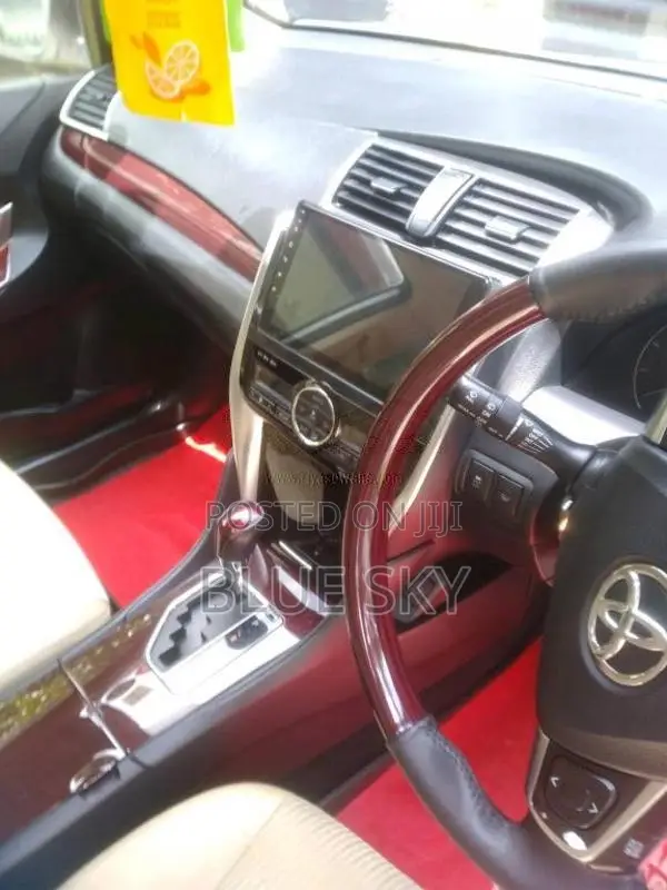 Toyota Premio 2016 Car (Used)