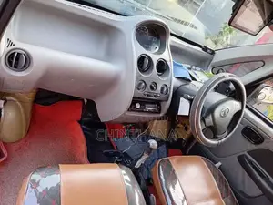 Tata Nano 2012 Car (Used)