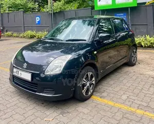 Suzuki Swift Japan 2008 Car (Used)