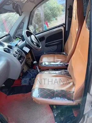 Tata Nano 2012 Car (Used)
