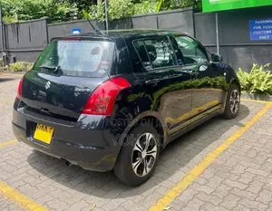 Suzuki Swift Japan 2008 Car (Used)
