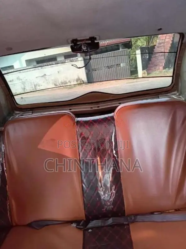 Tata Nano 2012 Car (Used)