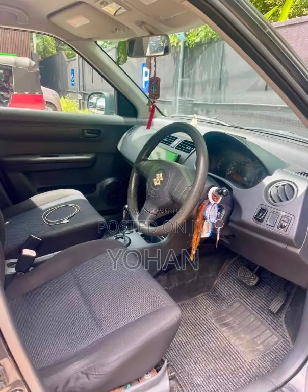 Suzuki Swift Japan 2008 Car (Used)
