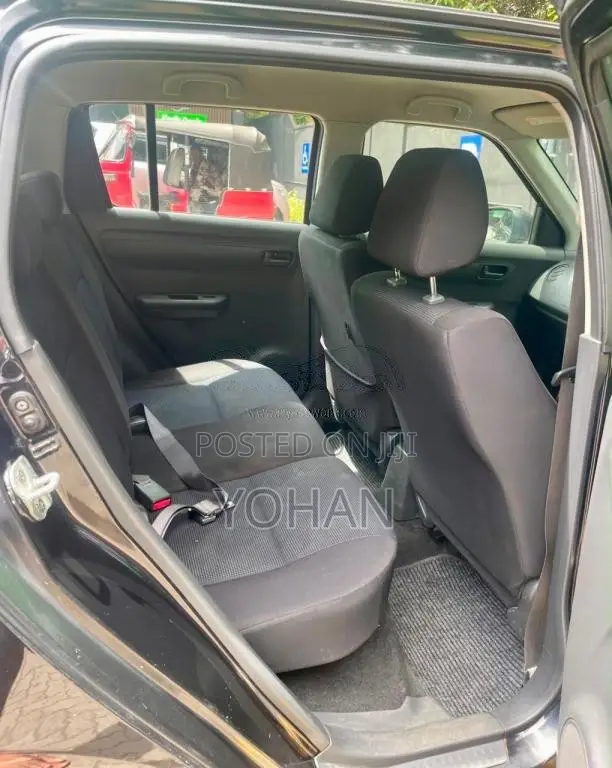 Suzuki Swift Japan 2008 Car (Used)