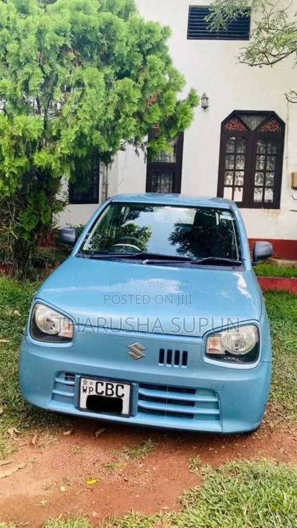 Suzuki Alto Japan 2018 Car (Used)