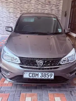 Micro Proton Saga 2024 Car (Used)