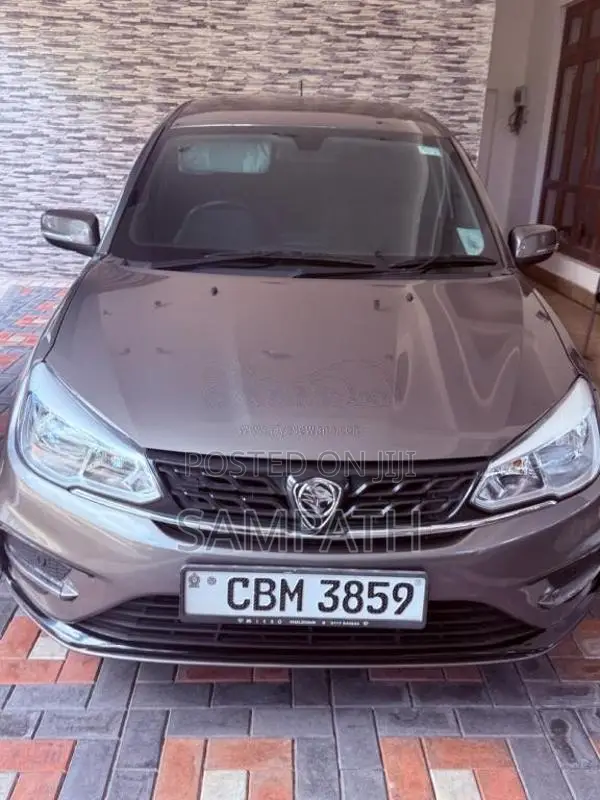 Micro Proton Saga 2024 Car (Used)