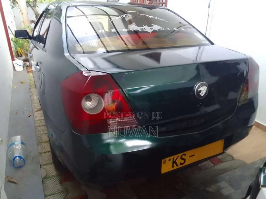 Micro MX7 2012 Car (Used)