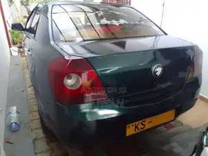 Micro MX7 2012 Car (Used)