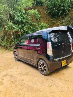 Suzuki Wagon R Stingray 2015 Car (Used)