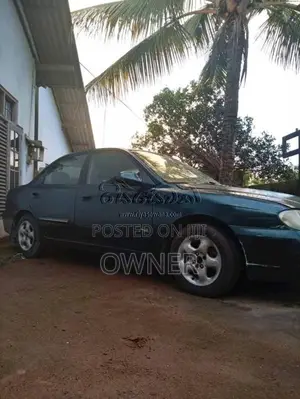 Kia Spectra 2004 Car (Used)