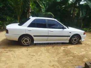 Mazda Familia 1991 Car (Used)
