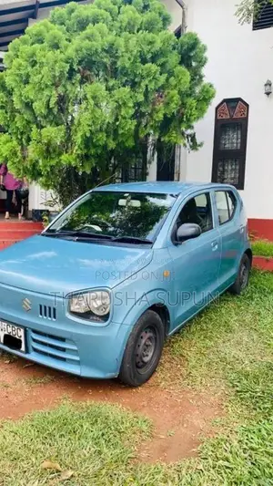 Suzuki Alto Japan 2018 Car (Used)