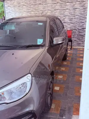 Micro Proton Saga 2024 Car (Used)
