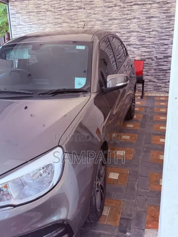 Micro Proton Saga 2024 Car (Used)