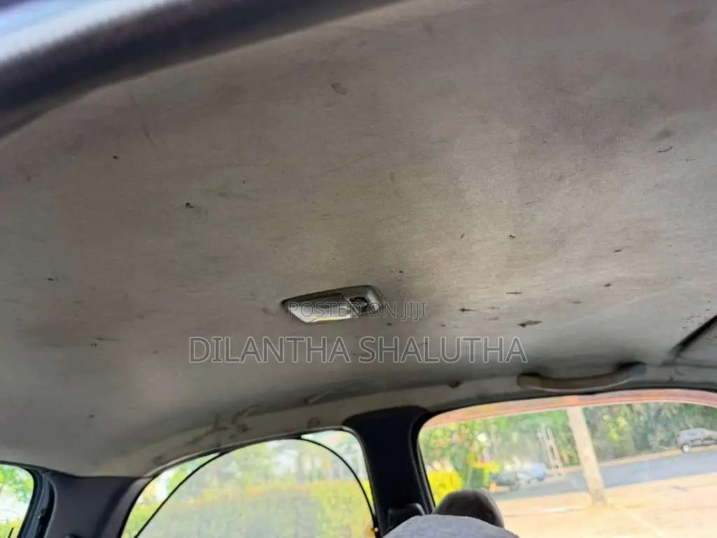 Nissan March K11 1992 Car (Used)