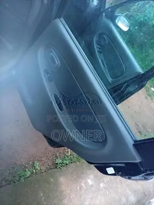 Kia Spectra 2004 Car (Used)