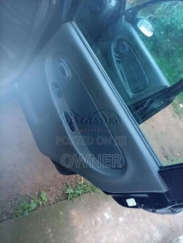Kia Spectra 2004 Car (Used)