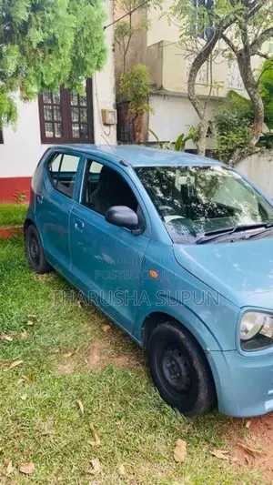 Suzuki Alto Japan 2018 Car (Used)