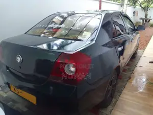 Micro MX7 2012 Car (Used)