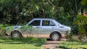 Toyota KE50 1977 Car (Used)
