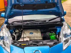 Nissan Leaf 2013 Car (Used)