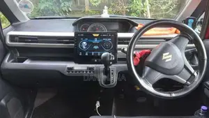 Suzuki Wagon R 2017 Car (Used)