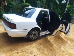 Mazda Familia 1991 Car (Used)