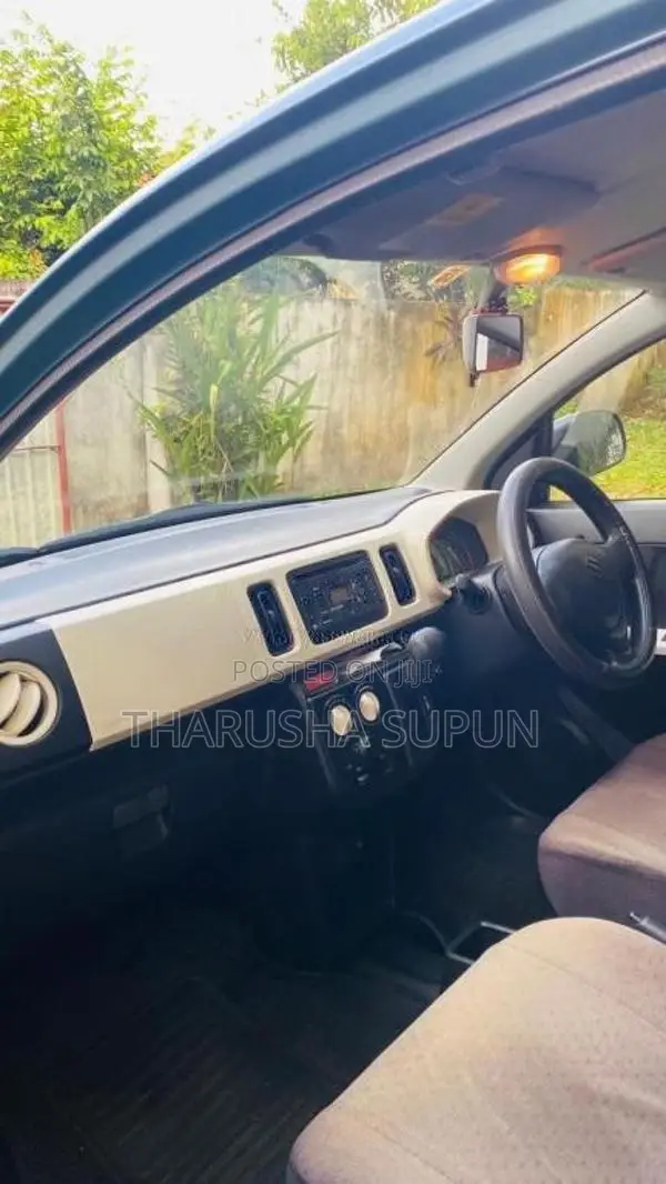 Suzuki Alto Japan 2018 Car (Used)
