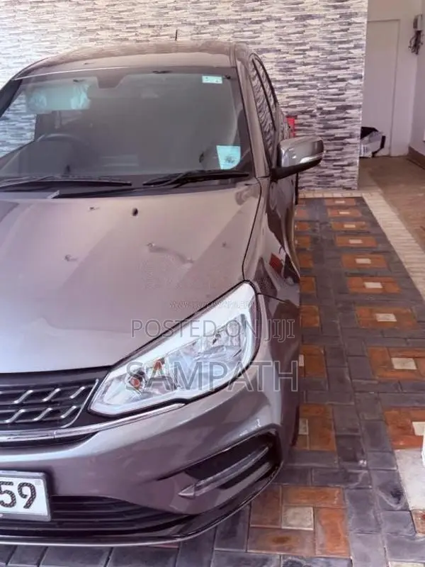 Micro Proton Saga 2024 Car (Used)
