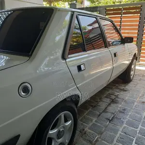 Peugeot 305 1986 Car (Used)