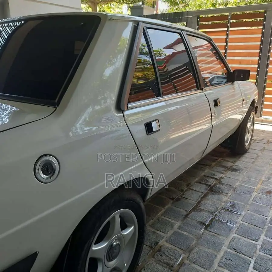 Peugeot 305 1986 Car (Used)
