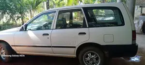 Nissan AD Wagon 1997 Car (Used)