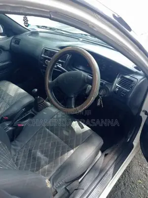 Toyota Corolla Elephant Back CE102 1992 Car (Used)