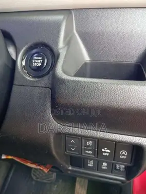 Suzuki Wagon R 2017 Car (Used)