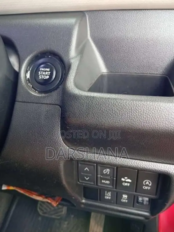 Suzuki Wagon R 2017 Car (Used)