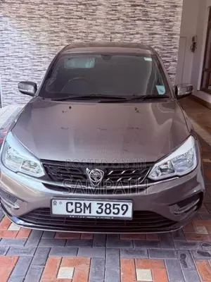 Micro Proton Saga 2024 Car (Used)